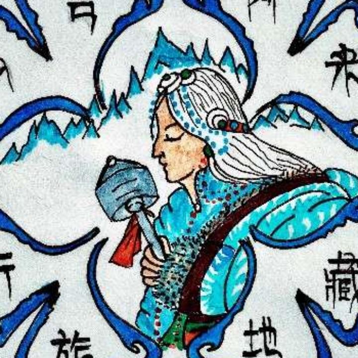 大美山野旅行