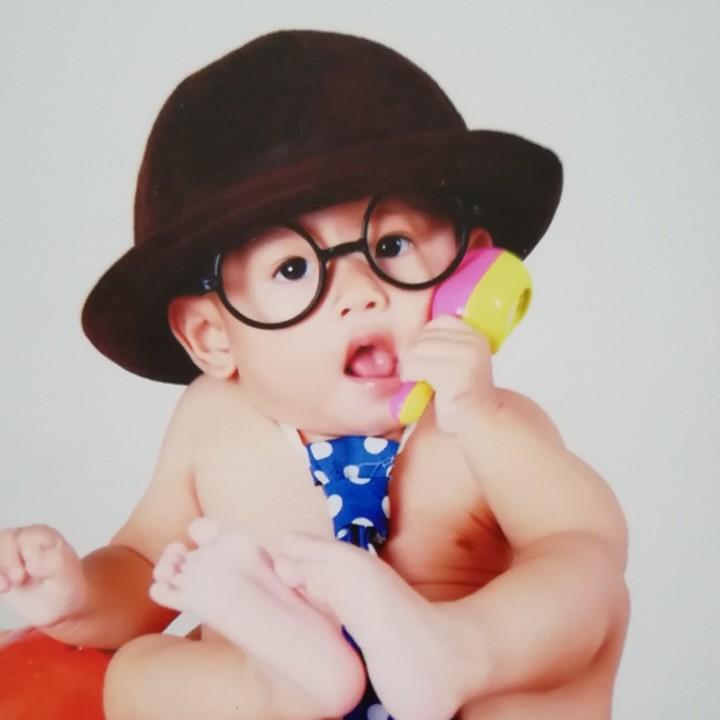 @筱满