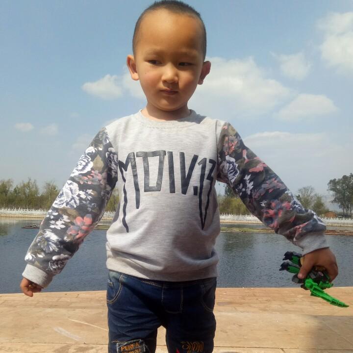 小存