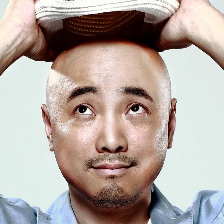 阎黄子孙