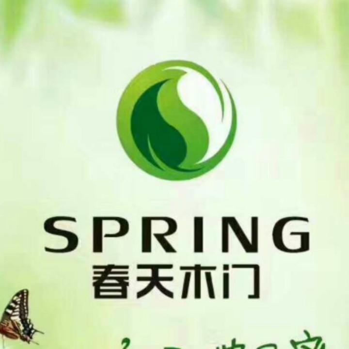 春天安全门·木门（红星美凯龙1号店）