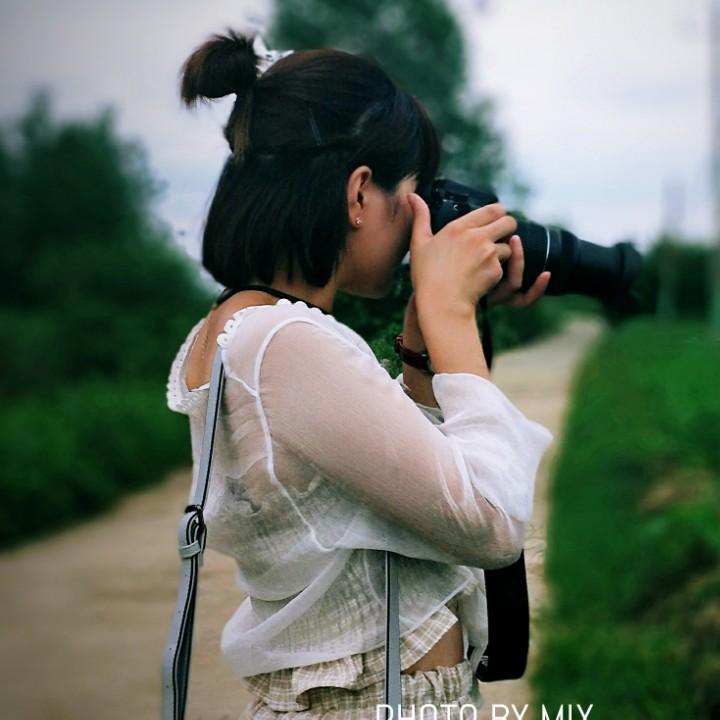小敏