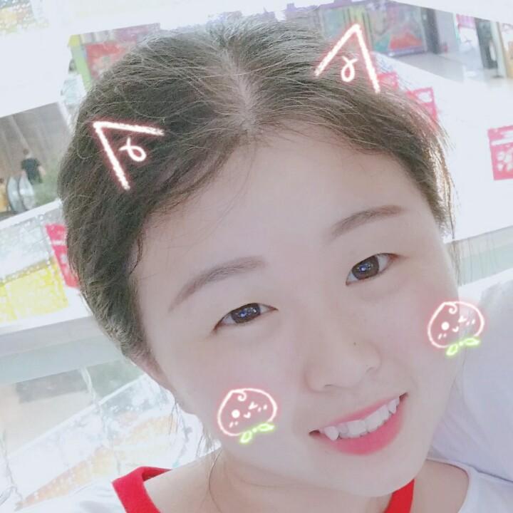 可爱的阿狸