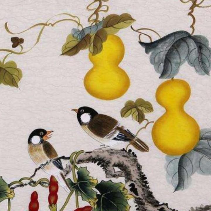 小童匠崖柏根雕