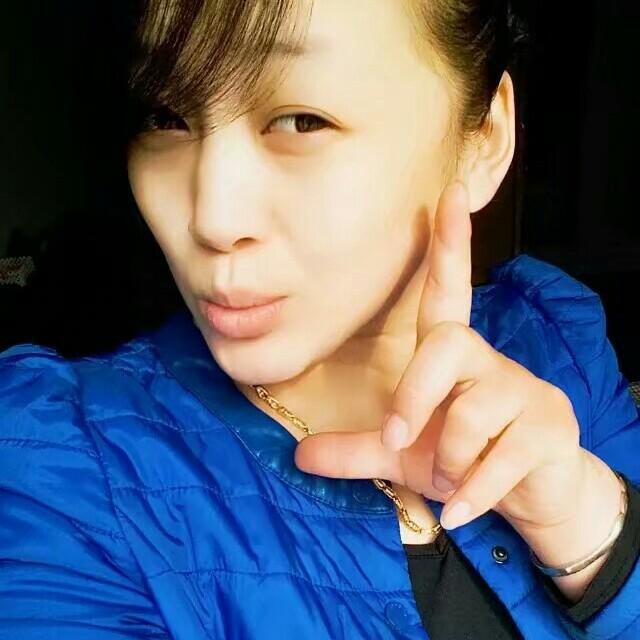 女大爷☆