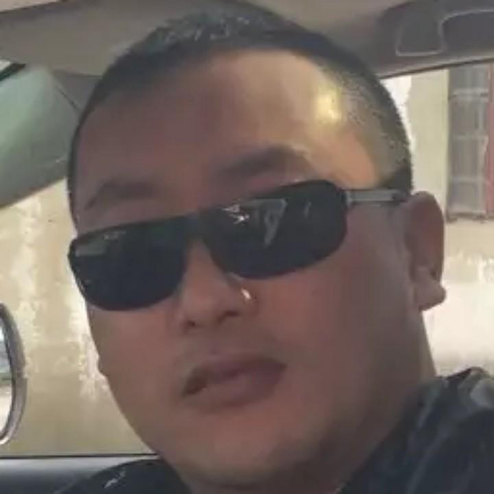 何小东