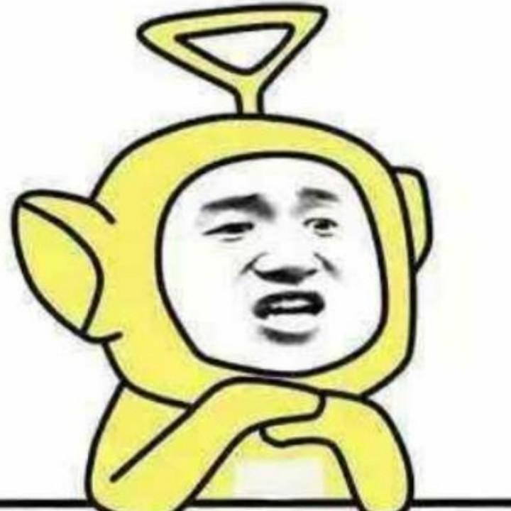 云中月影