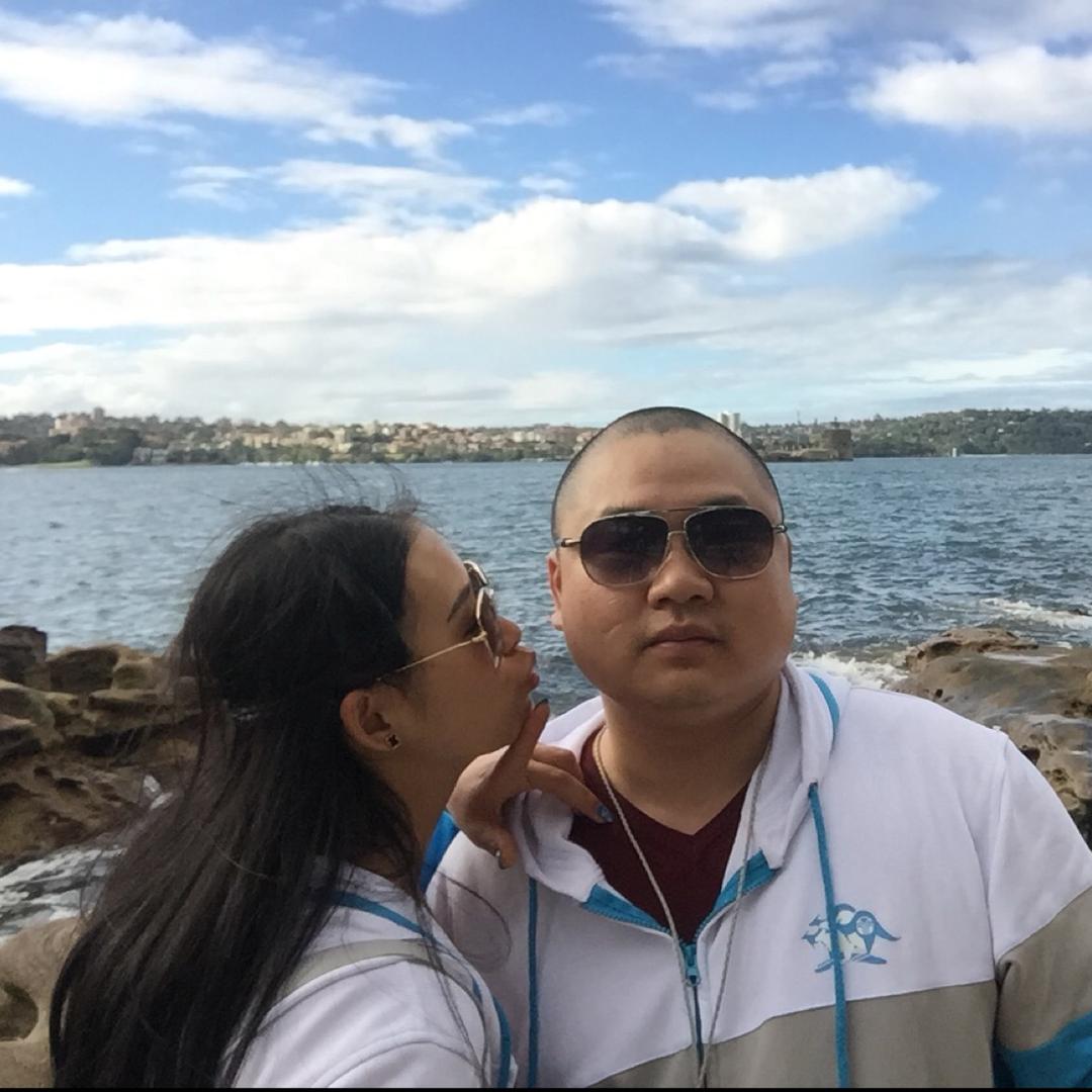 肖大厨洗碗部 彭里