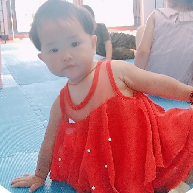 我是小月月