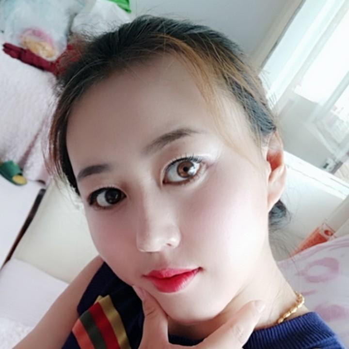 梅  @