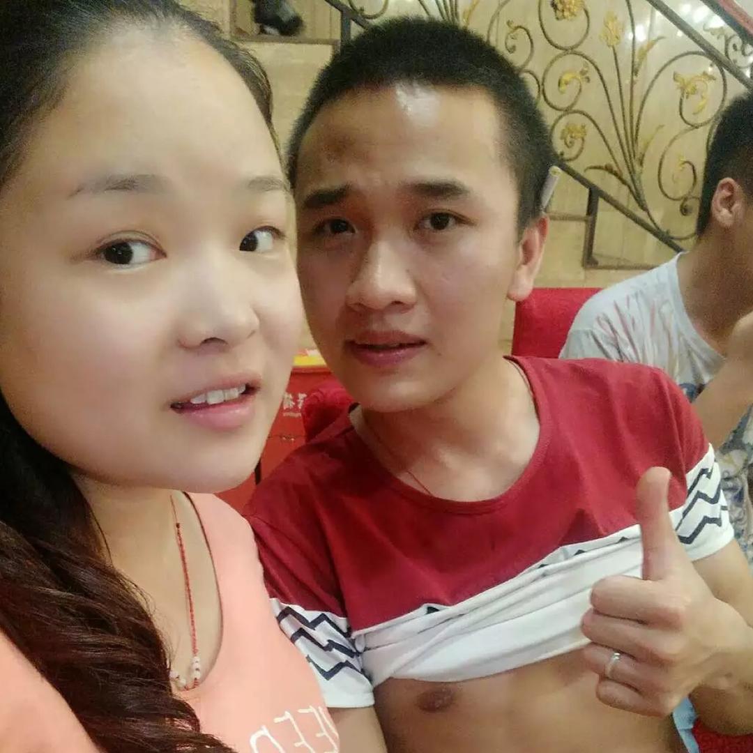 董沐莀呀董嘉豪呀