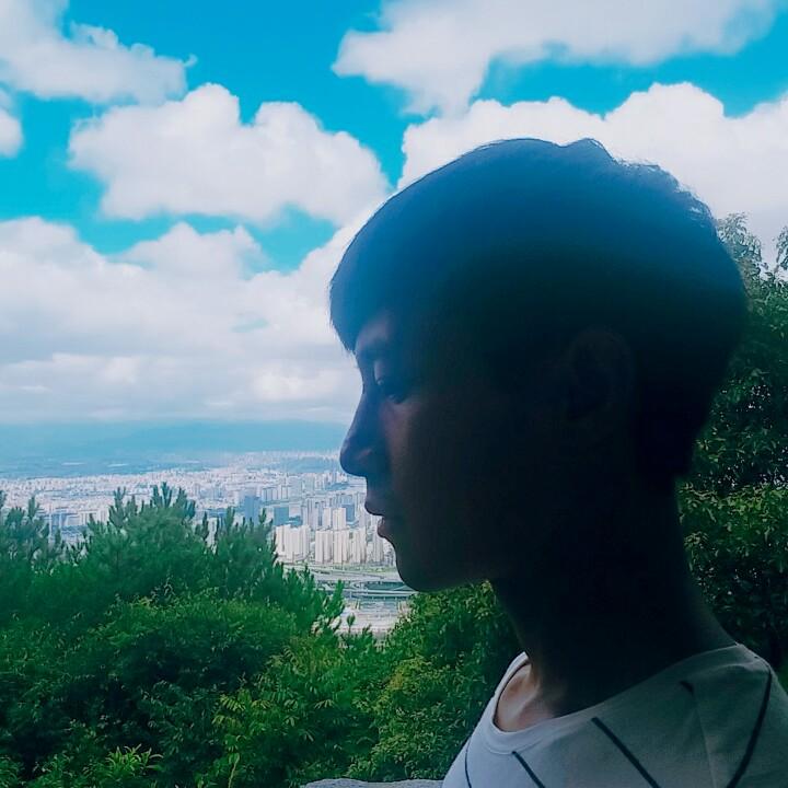 是TT呀～