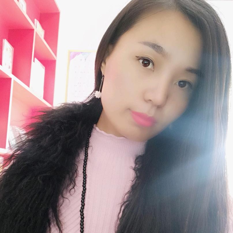 在邯郸-腾达广告-陈晶