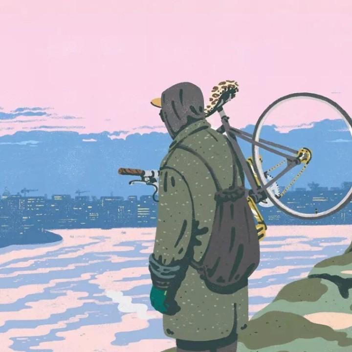 蒙在鼓里的鼓