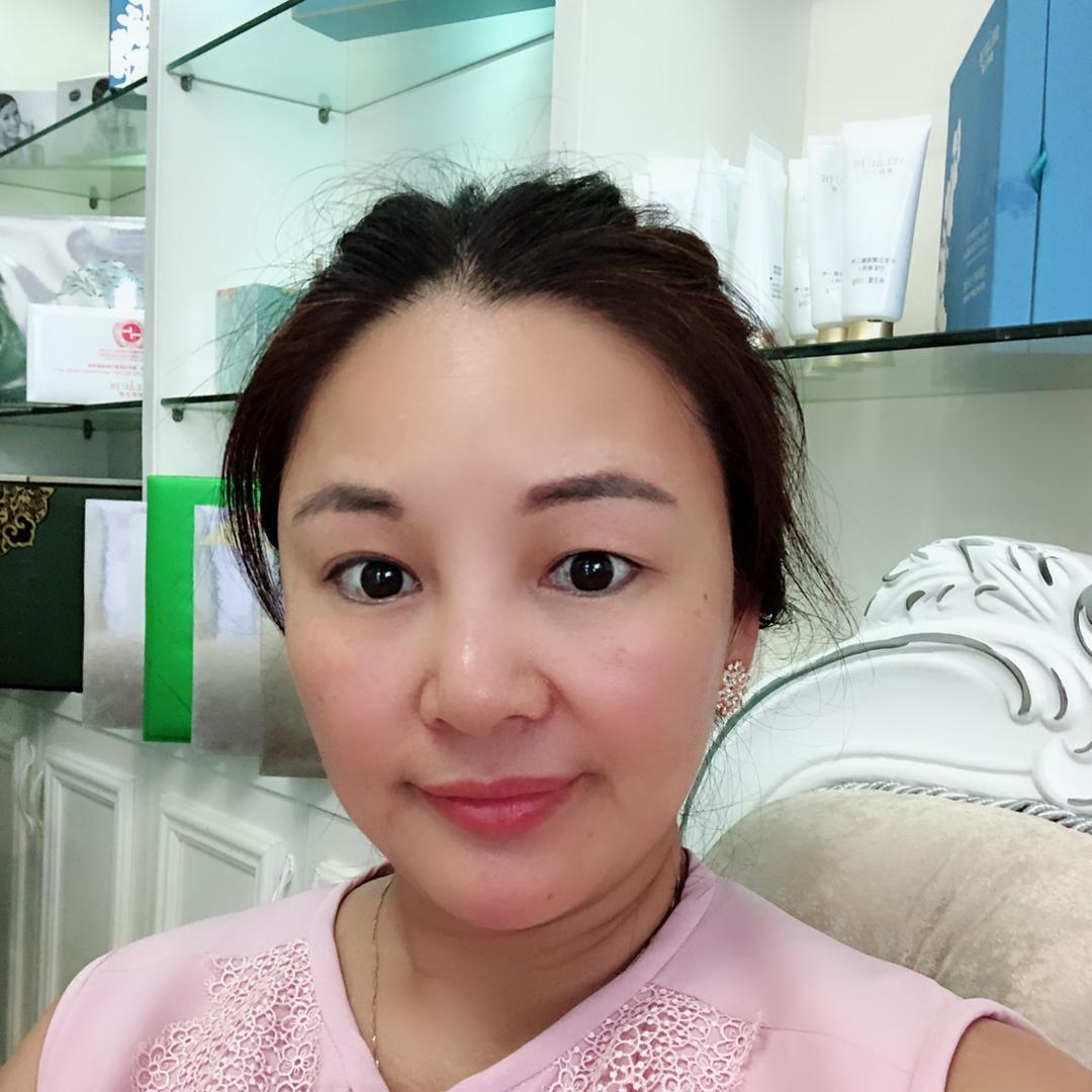 姿色丽人美容may姐