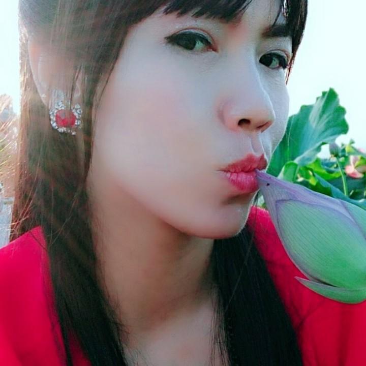 影子如梦