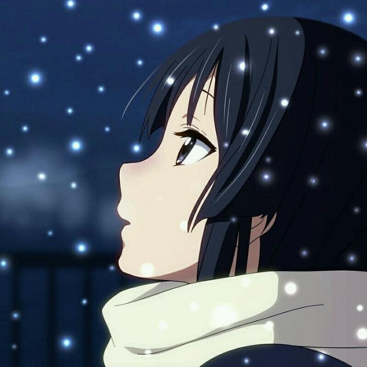 咲咲的心思