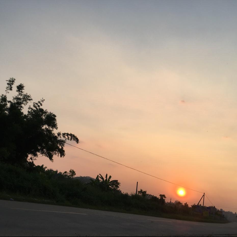 晴空