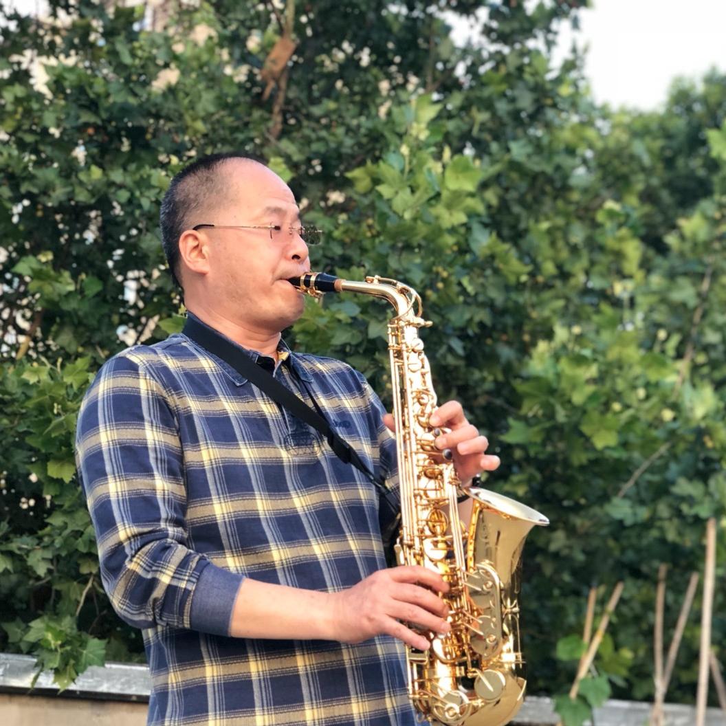 良民