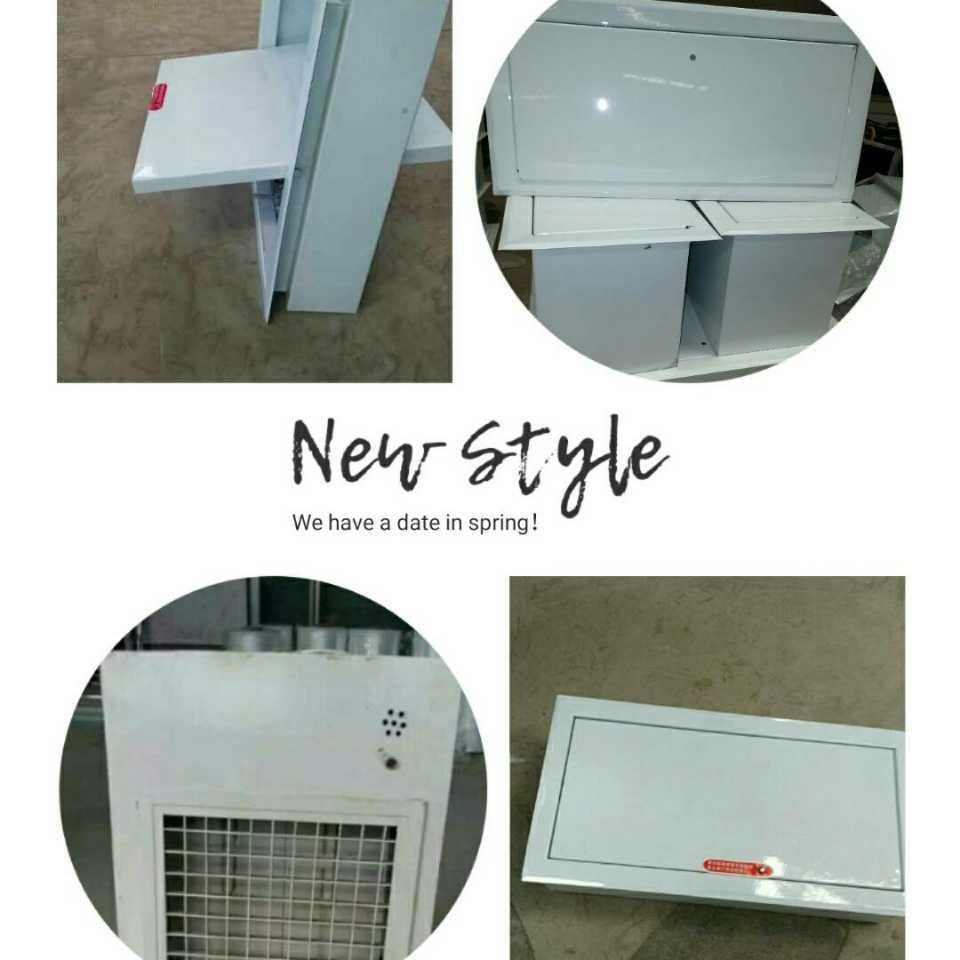 锦铮 风机 风阀  风机箱厂家