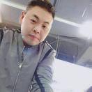 拼命赚钱的男人