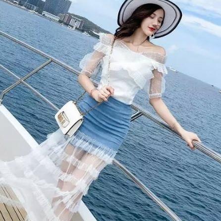 美容店引流巧巧（巧妆）