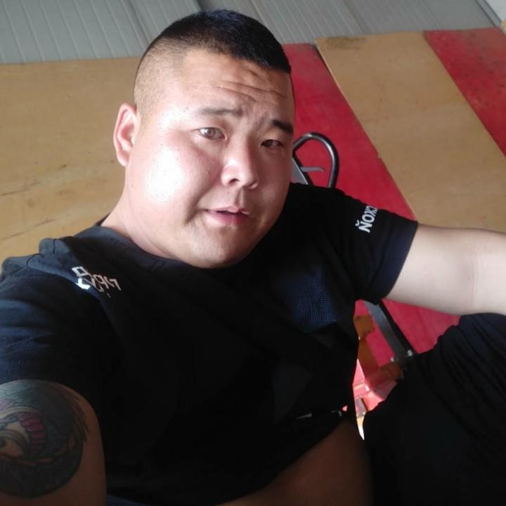 🥰相濡以沫🥰