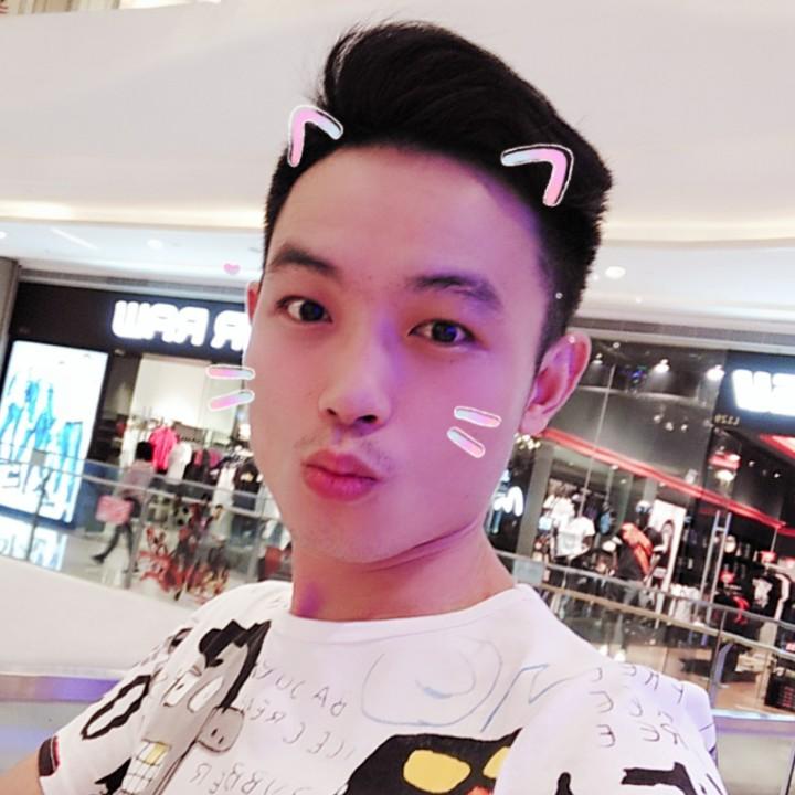 小顺子😘