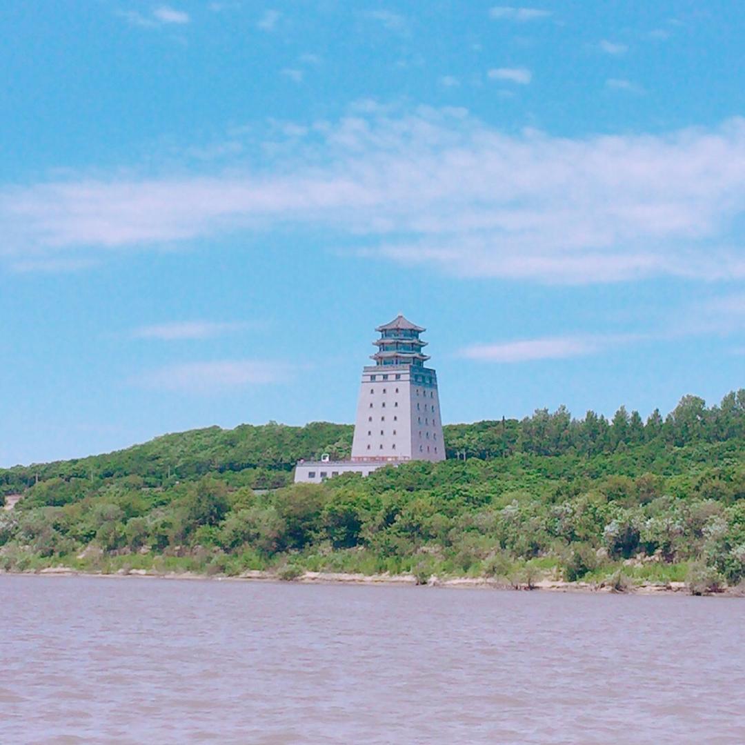 珲春防川景区