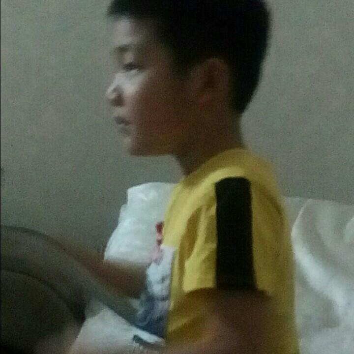 开心快乐每一天