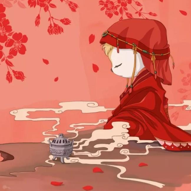 一切向前看