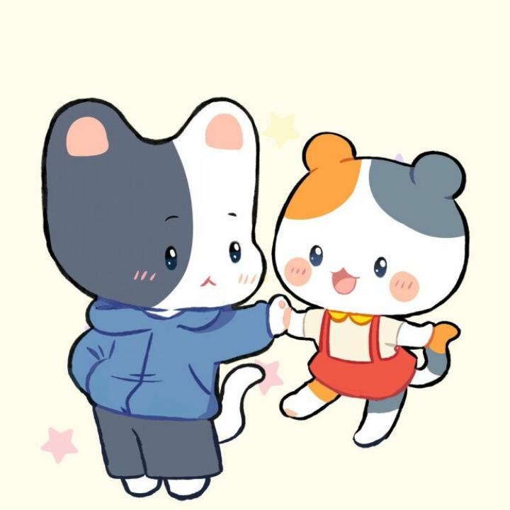 给喵一个哥