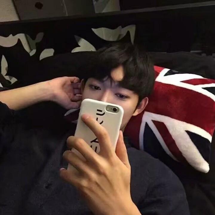 lucky boy