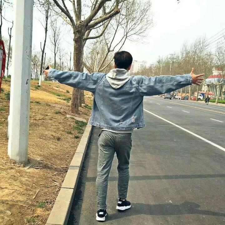 爱到最后是陪伴——YWX