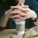 一个潇洒的男人