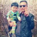 胆子小就是喜欢一个人夜钓鱼