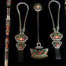 青松【得格金炖肉】