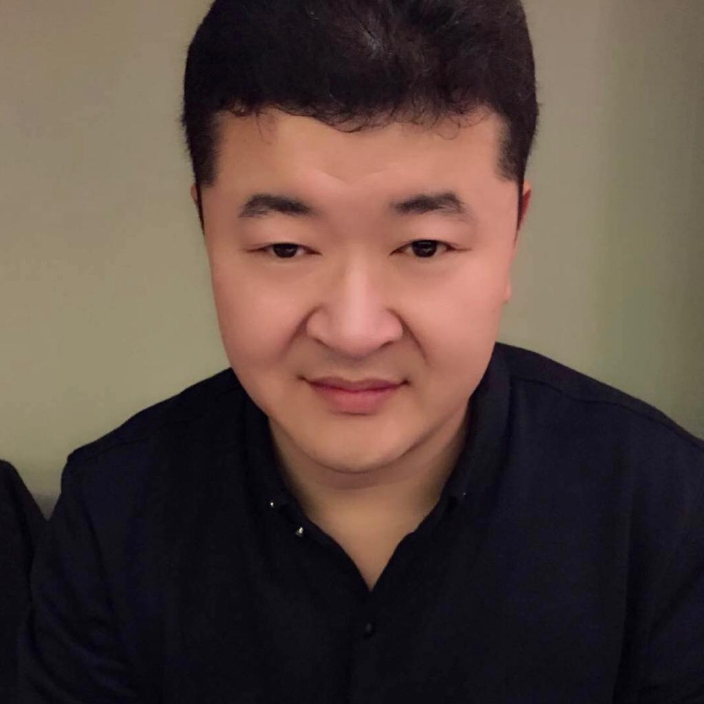 木子春风得意～