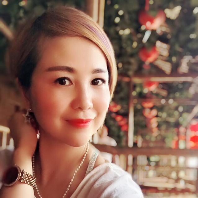 芳华模特_红宇