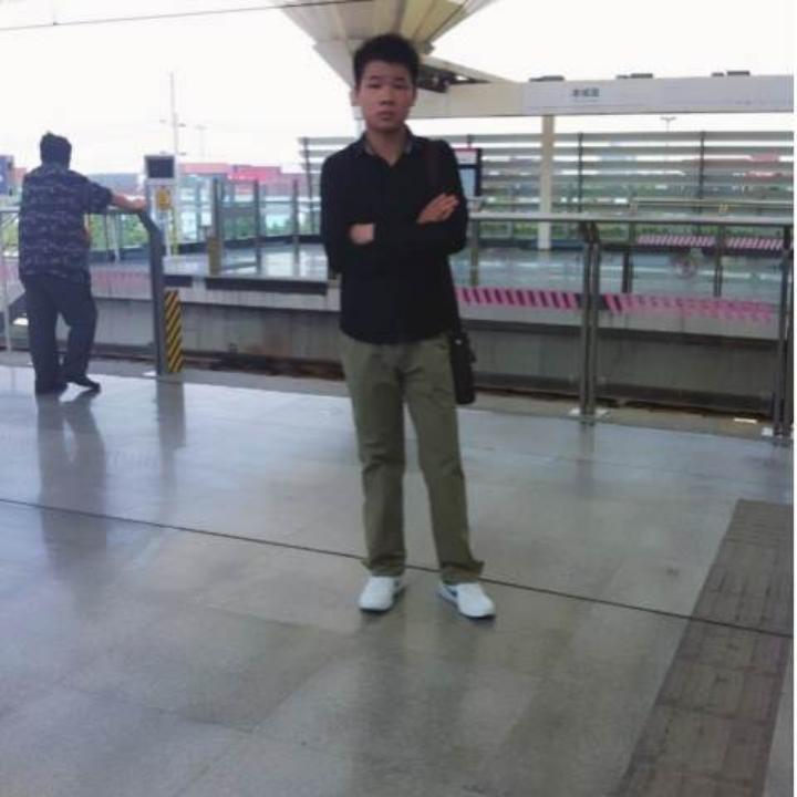 大脸