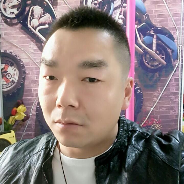 洛阳奔哥