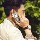 爱财爱己风生水起