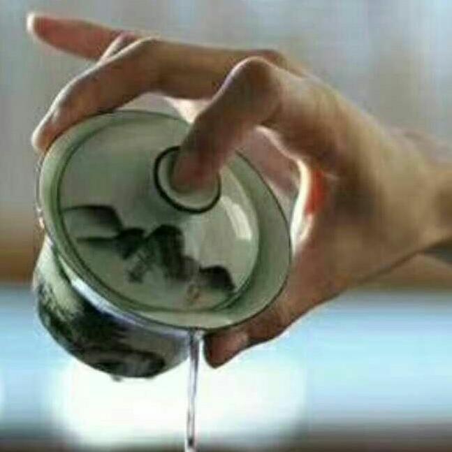人生如茶