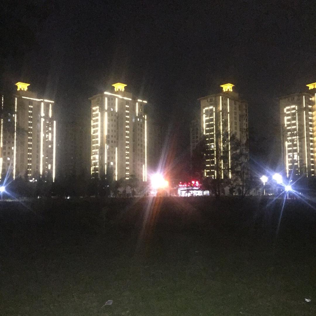 烟消云散