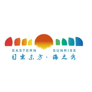 日出东方海之秀