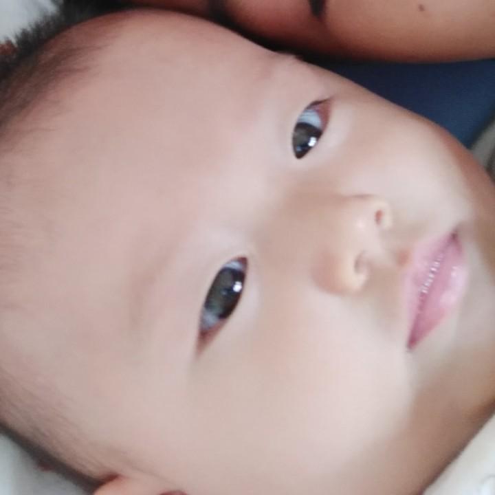 笑而不语