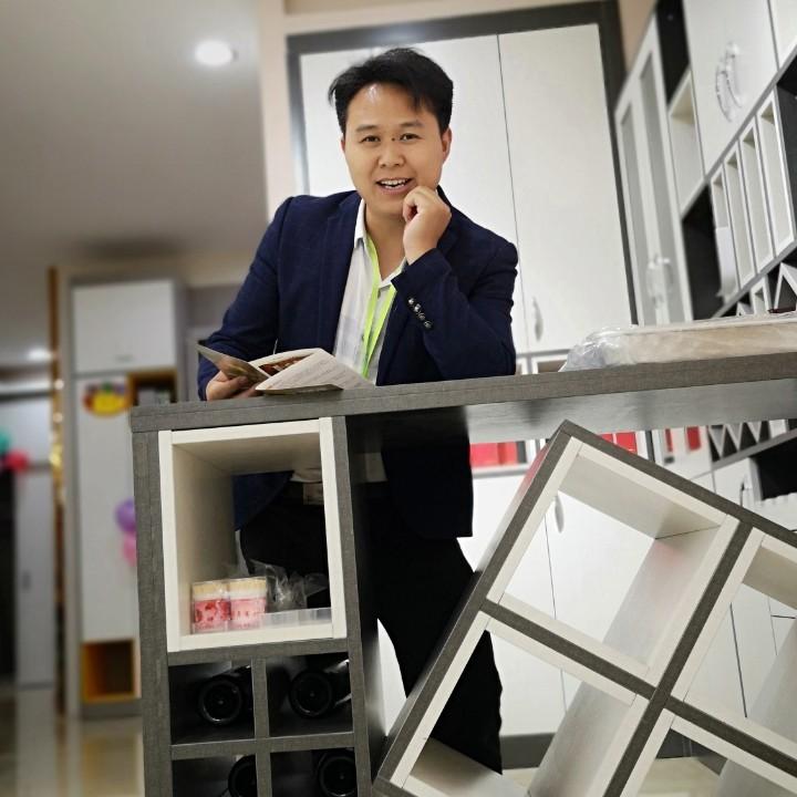 兴义全屋定制财哥/衣柜 橱柜 柜类定制