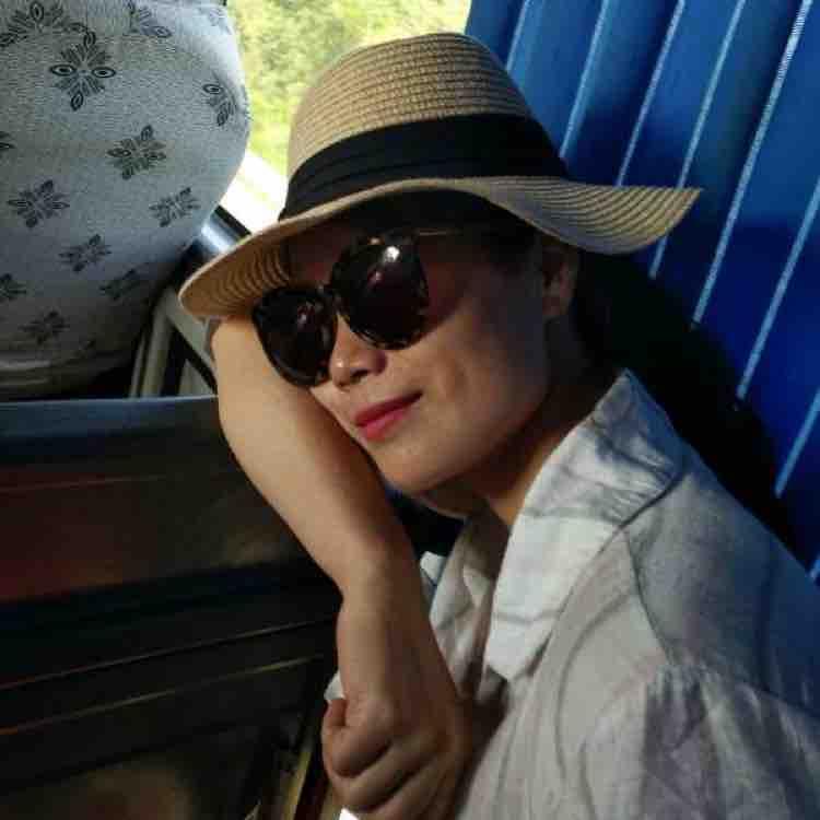 升学规划——刘老师