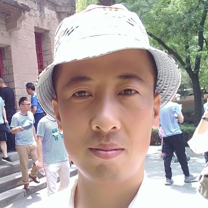 可爱的自己