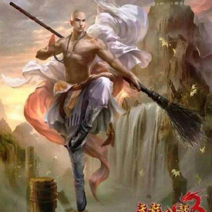 曾经